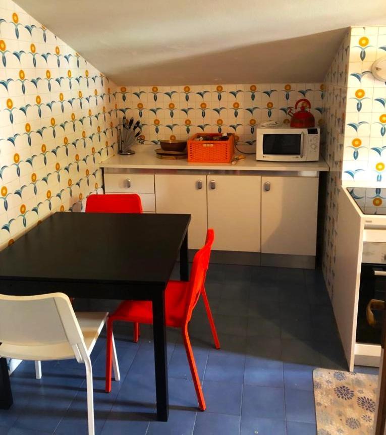Appartamento La Primula Мадезимо Екстериор снимка